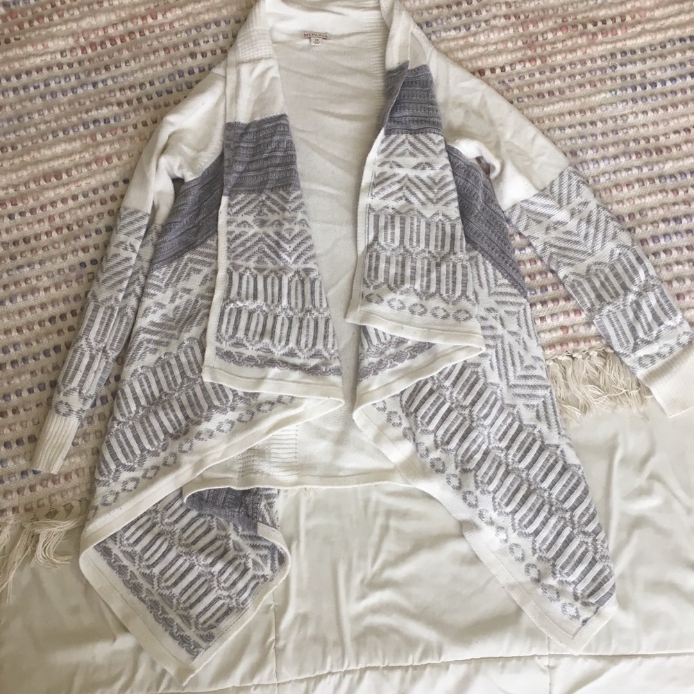 Merona Sweater